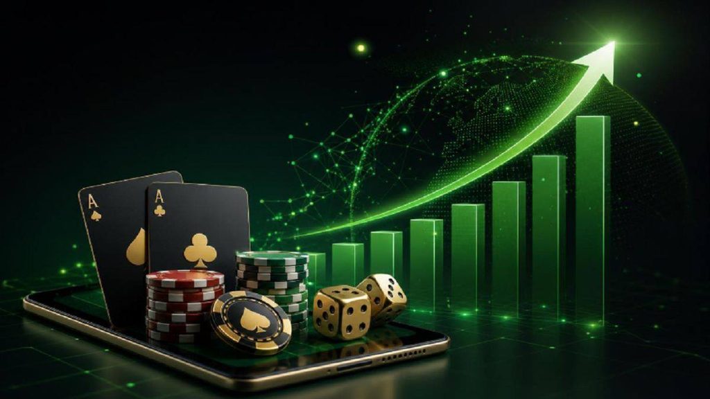 Emerging Online Casino Trends in Tanzania 2026 