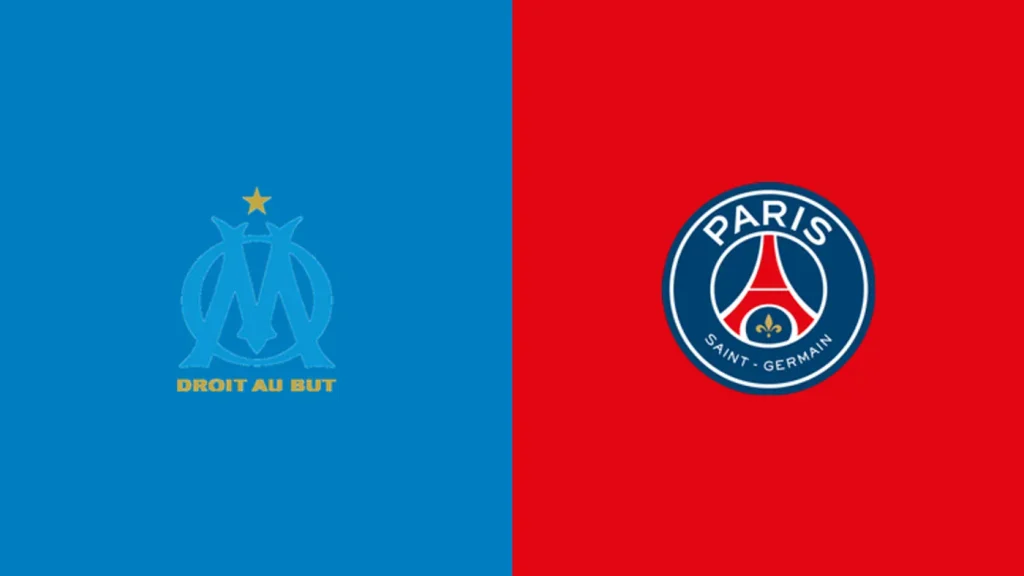 Marseille vs PSG Prediction: Le Classique Betting Preview
