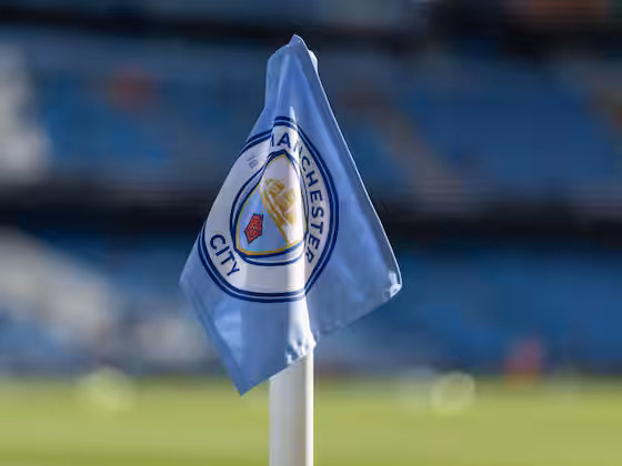Manchester City Guilty of 114 Charges: Premier League Case Explained
