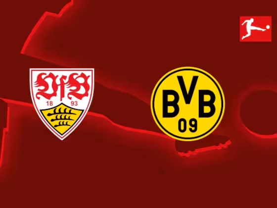 Stuttgart vs. Dortmund Prediction, Preview and Betting Tips