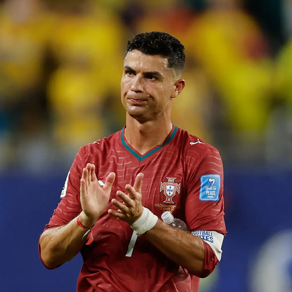 Cristiano Ronaldo Retires From Portugal: End of an Era