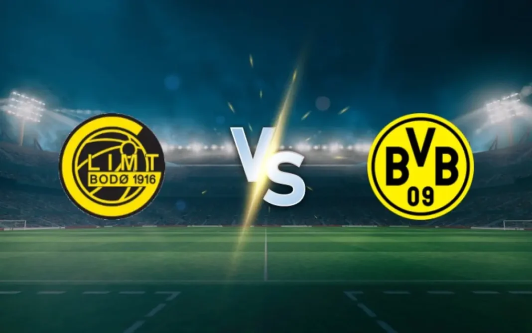 Bodø/Glimt vs Dortmund Prediction and Betting TipsÂ