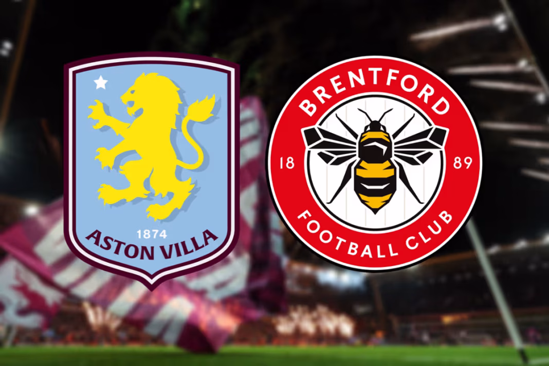 Aston Villa vs. Brentford Prediction: Bees Eye Villa Park Result