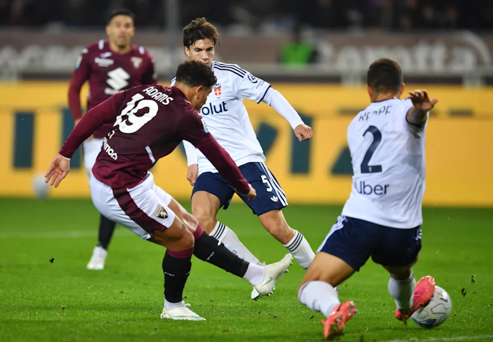 Torino 1-3 Como: Nico Paz Inspires Stunning Serie A Comeback