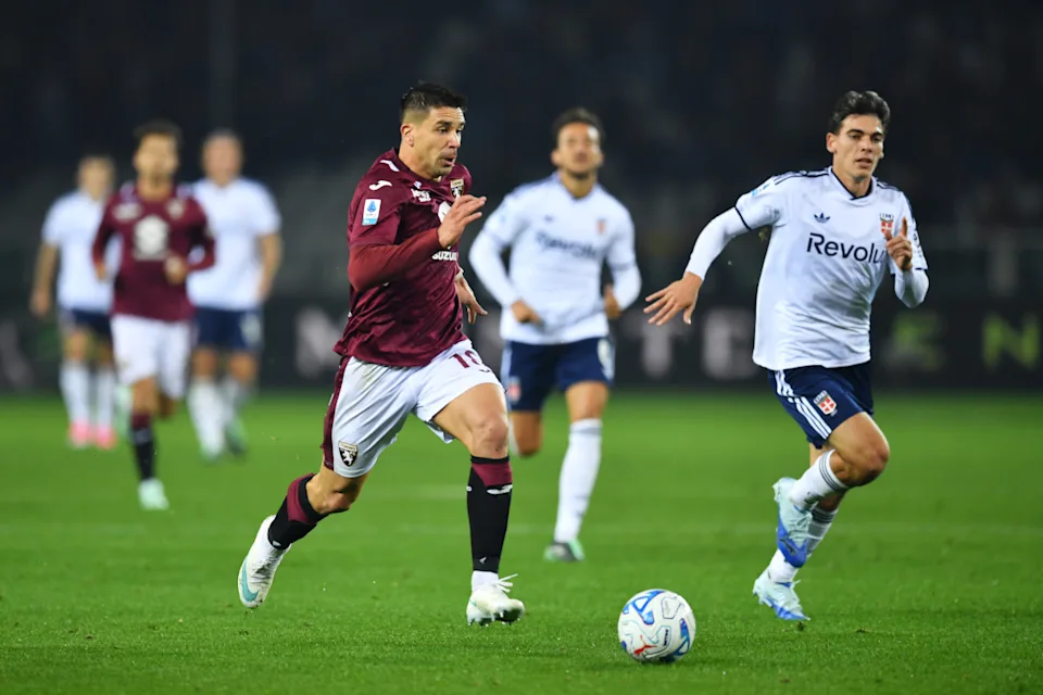 Torino 1-3 Como: Nico Paz Inspires Stunning Serie A Comeback