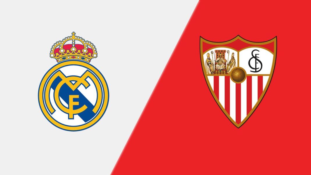 Real Madrid vs. Sevilla Prediction, Preview and Betting Tips