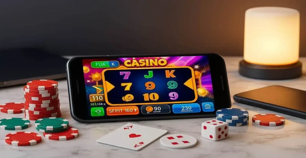 Top Online Casinos with Payouts in Tanzania 2026