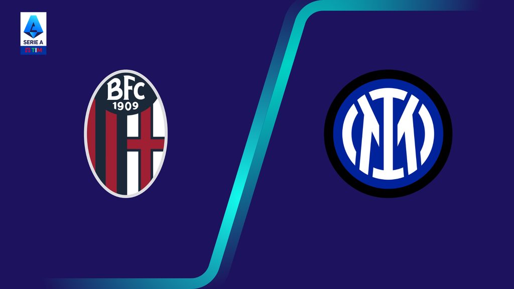 Bologna vs. Inter Milan Prediction, Preview and Betting Tips