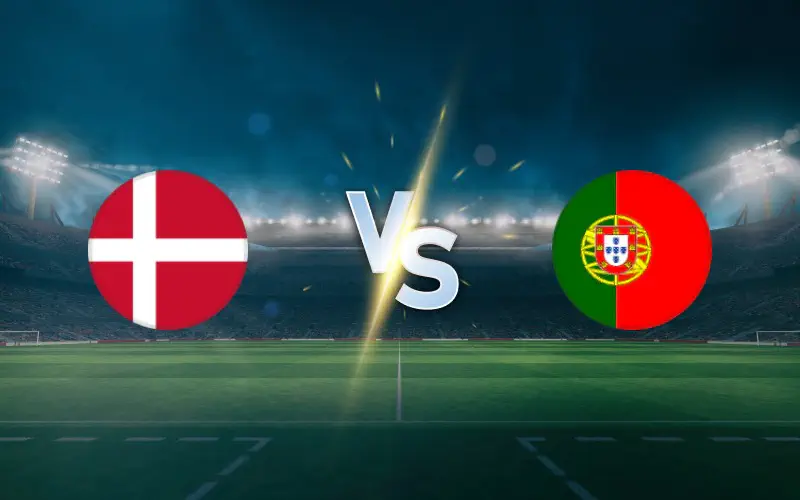 Denmark vs. Portugal Prediction, Preview and Betting Tips – UEFA Nations League 2026/27