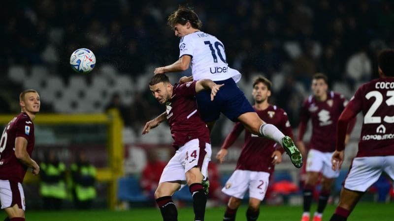 Torino 1-3 Como: Nico Paz Inspires Stunning Serie A Comeback