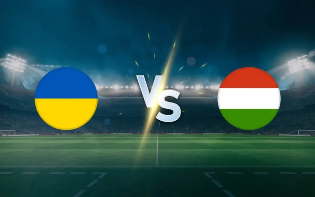 Ukraine vs Hungary Prediction: Nations League Betting Preview