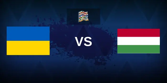 Ukraine vs Hungary Prediction: Nations League Betting Preview