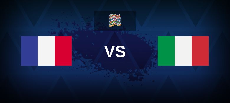 France vs. Italy Prediction: UEFA Nations League 2026