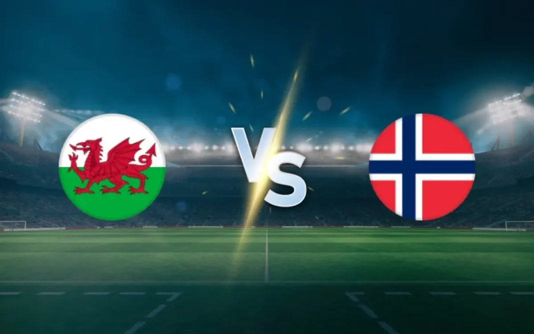 Wales vs. Norway Prediction, Betting Tips and Preview – UEFA Nations League