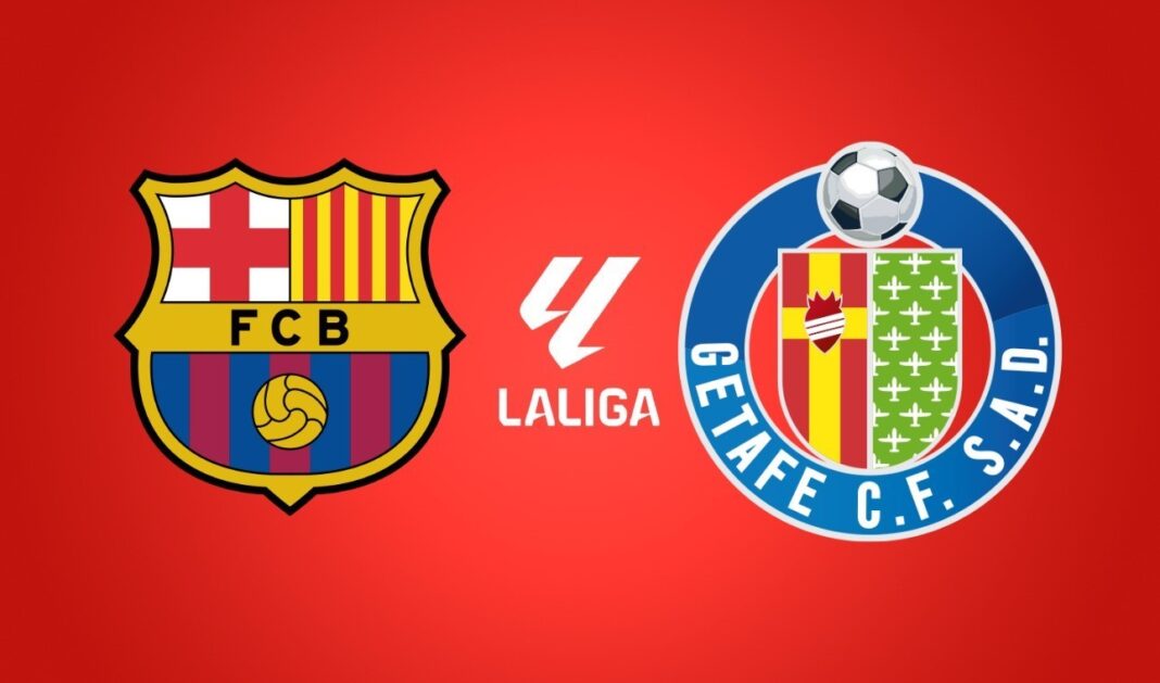 Barcelona vs Getafe Prediction: Can Barça Extend Their Perfect Run?