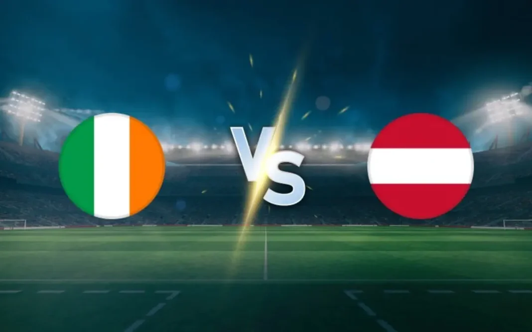 Ireland vs. Austria Prediction, Preview and Betting Tips – UEFA Nations League