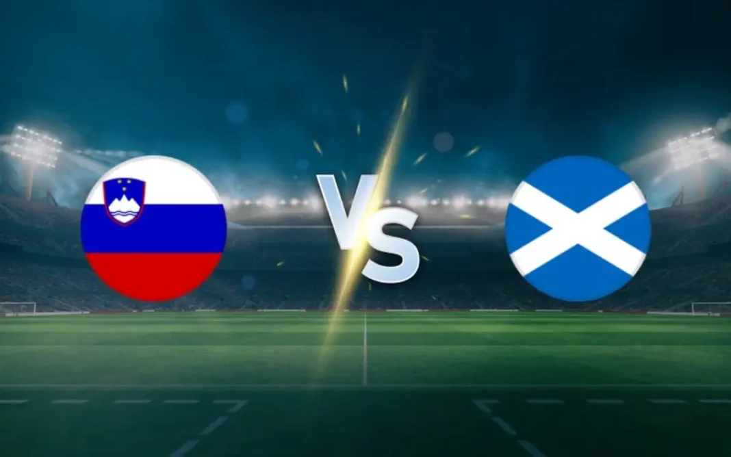 Scotland vs Slovenia Prediction: Nations League Betting Tips