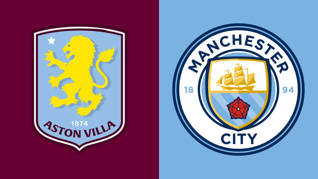 Aston Villa vs Manchester City: Can Villa End City's Perfect Premier League Run?