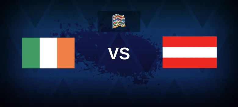 Ireland vs. Austria Prediction, Preview and Betting Tips – UEFA Nations League