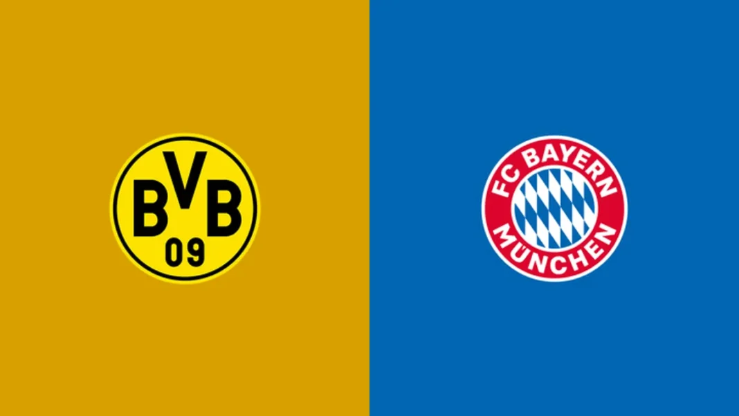 Bayern Munich vs Borussia Dortmund Prediction: Der Klassiker Showdown