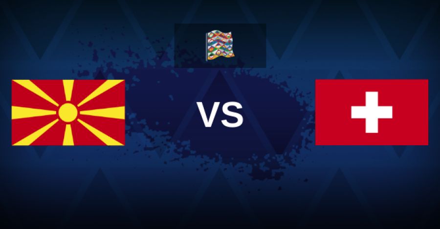 Switzerland vs North Macedonia Prediction: Swiss to Seal Promotion