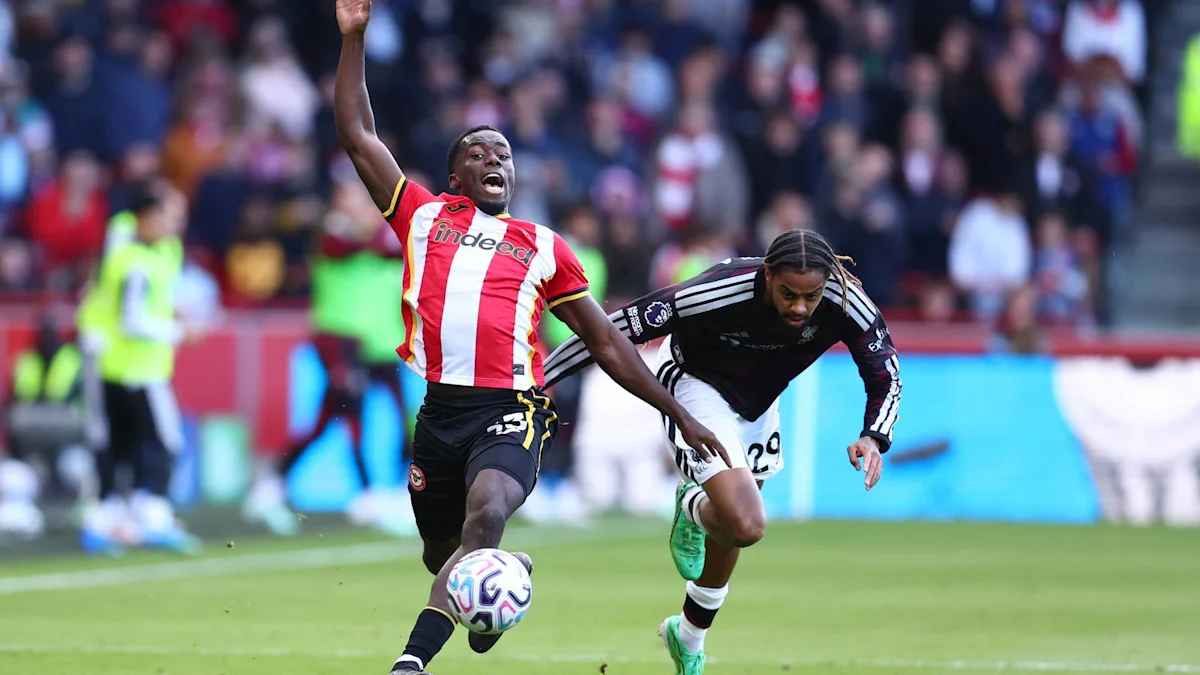 Brentford 1-2 Liverpool: Reds Complete Dramatic Comeback Against Nine-Man Bees