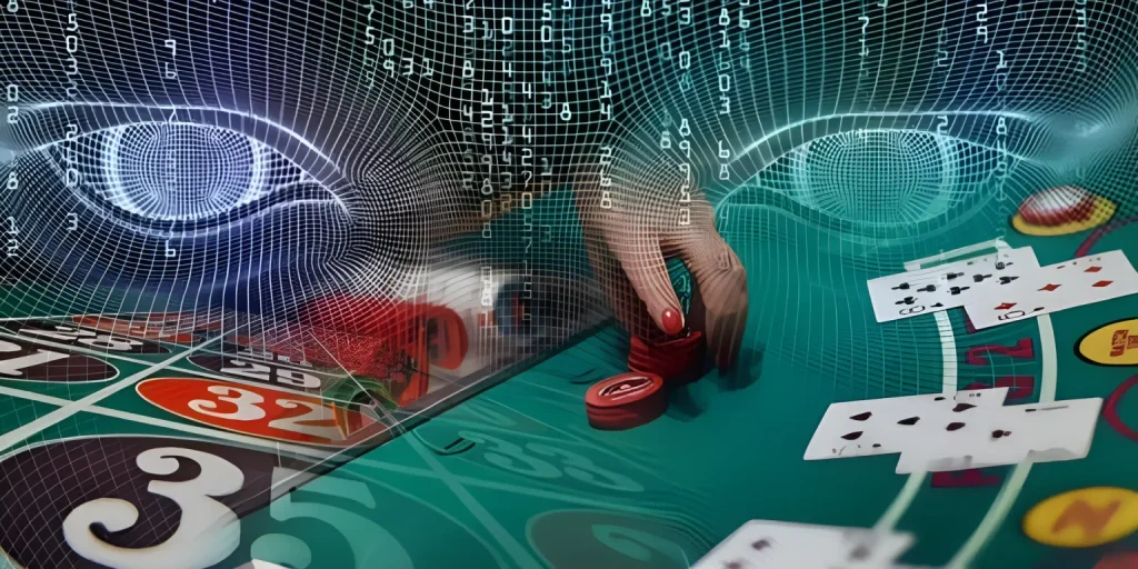 AI and Online Casinos in Tanzania: The Future of Gaming