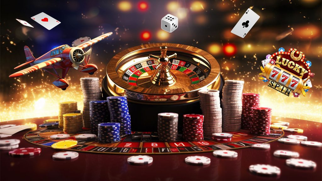 Factors to Consider When Choosing an Online Casino in Tanzania