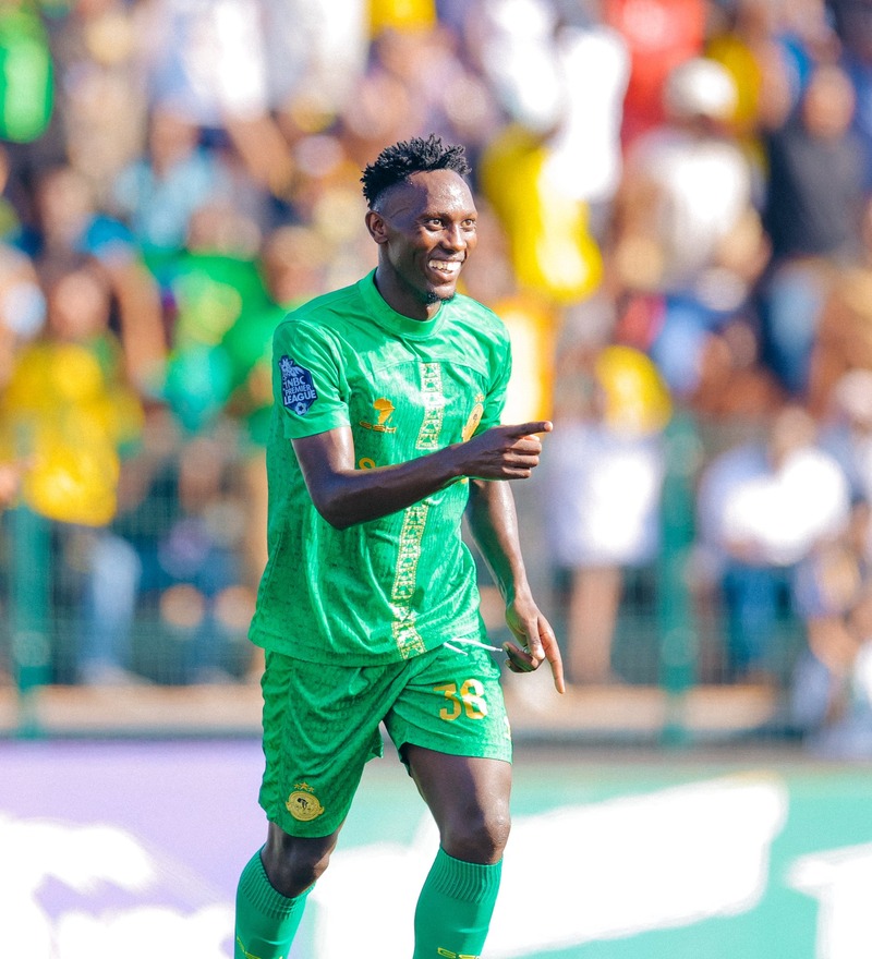 Simba 2-1 Yanga: Jeraha la Duke Abuya Lazua Wasiwasi Kabla ya Mechi Muhimu