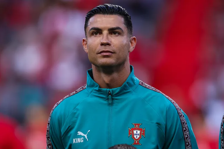 Cristiano Ronaldo Retires From Portugal: End of an Era