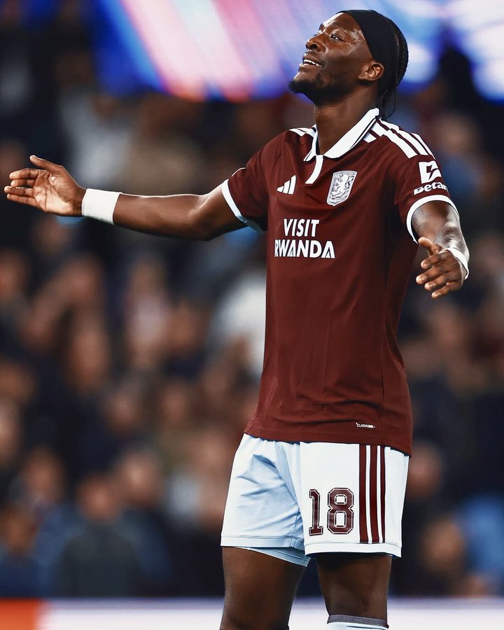 Aston Villa Thrashes Fenerbahce 6-0 in Champions League Masterclass 