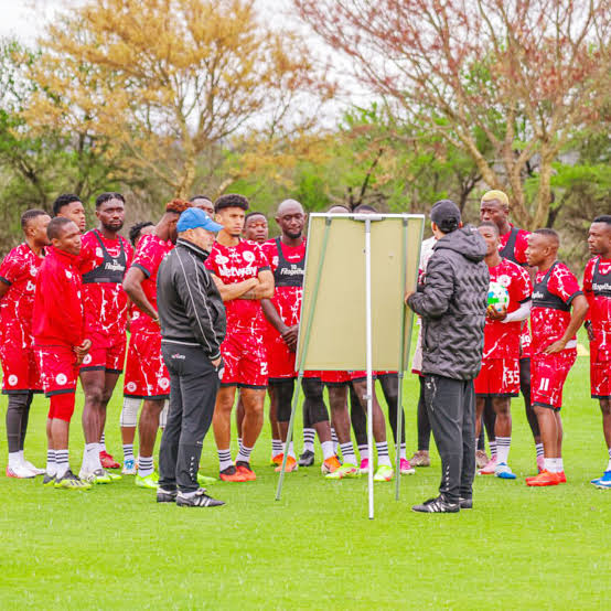 Simba na Yanga: Uchambuzi na Utabiri wa Kariakoo Derby 2026