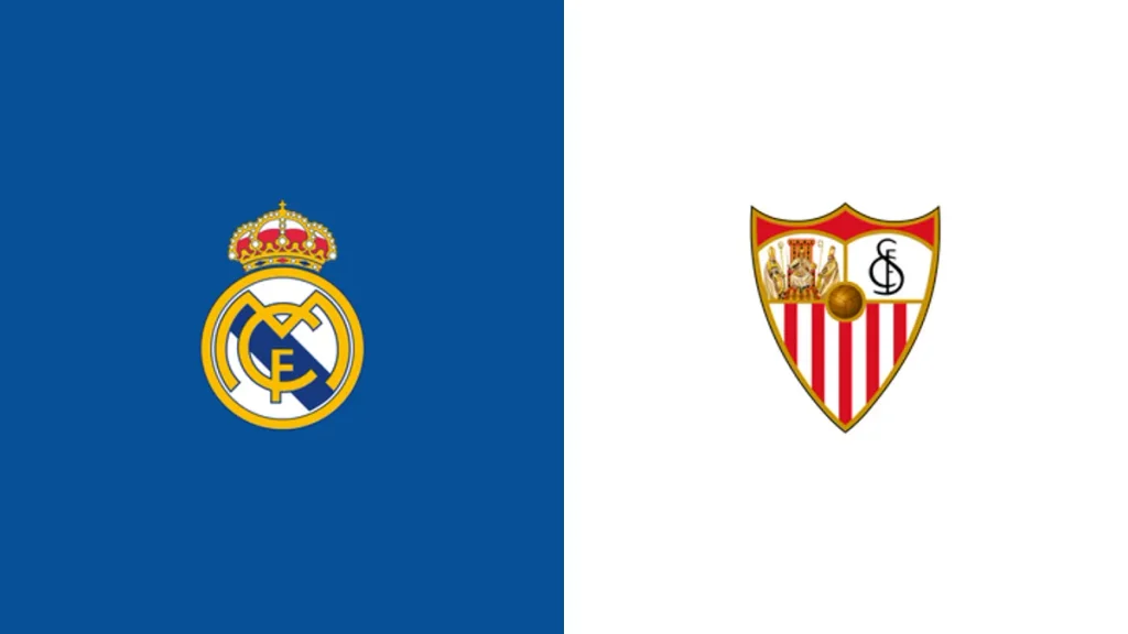 Real Madrid vs. Sevilla Prediction, Preview and Betting Tips