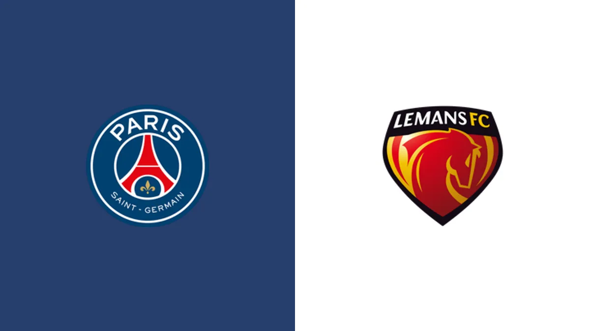 PSG vs. Le Mans Prediction: Ligue 1 Preview, Team News and Betting Tips