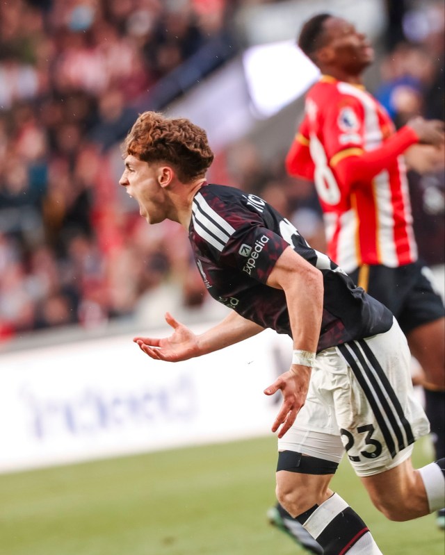 Brentford 1-2 Liverpool: Reds Complete Dramatic Comeback Against Nine-Man Bees