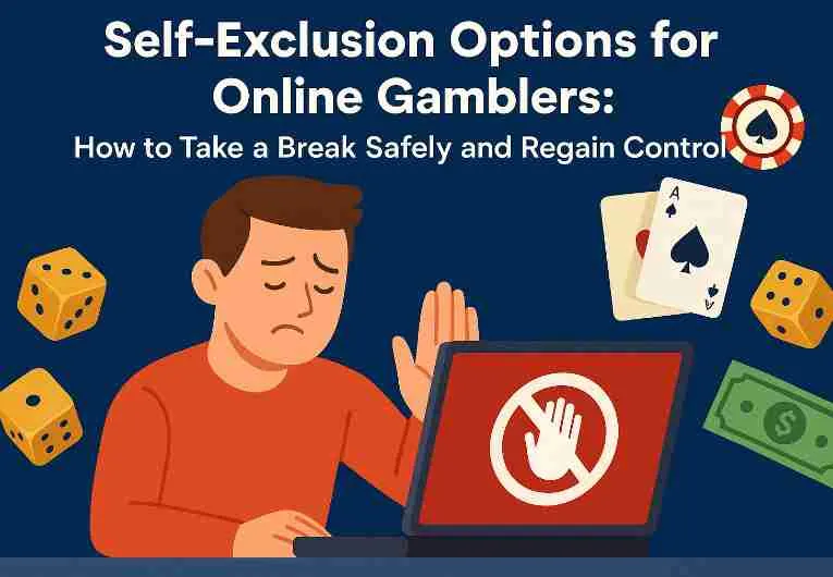 Avoiding Casino Addiction: A Responsible Gambling Guide in Tanzania