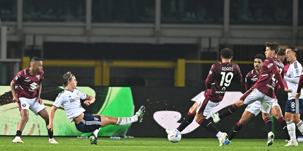 Torino 1-3 Como: Nico Paz Inspires Stunning Serie A Comeback