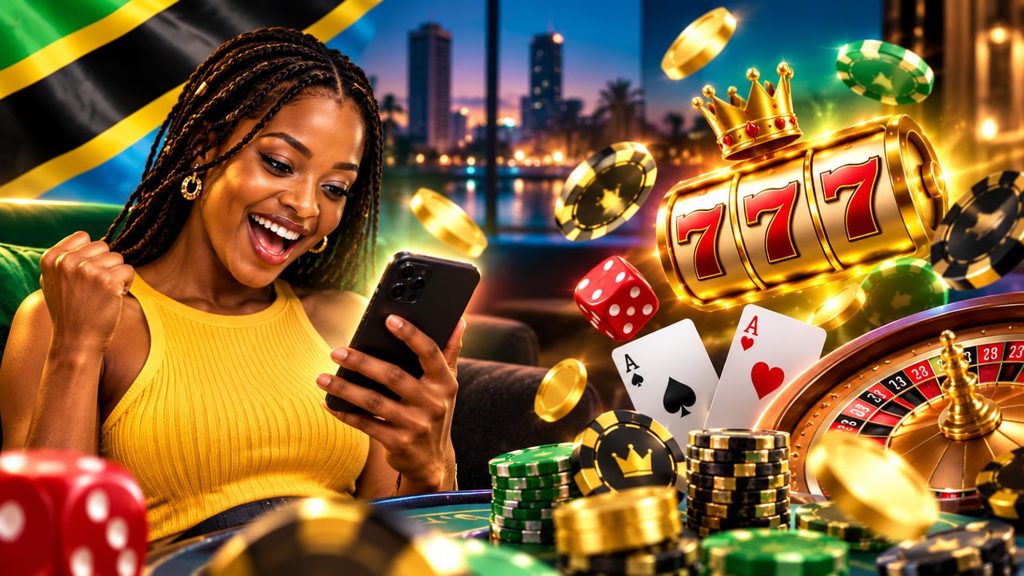 Start Easy with Bangbet Casino: A Quick Guide for Beginners in Tanzania