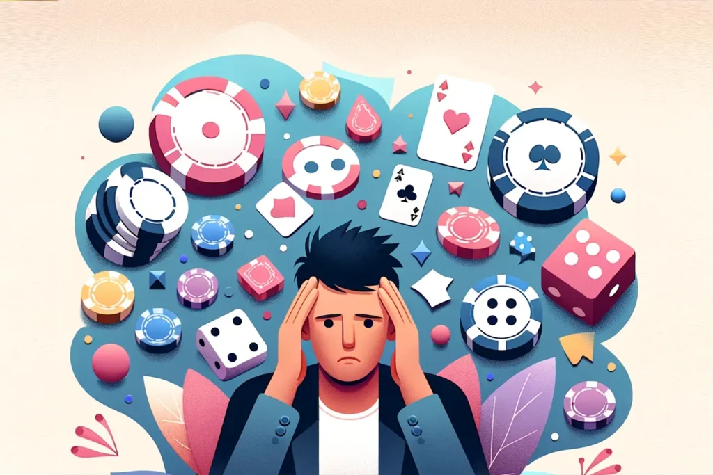 Avoiding Casino Addiction: A Responsible Gambling Guide in Tanzania