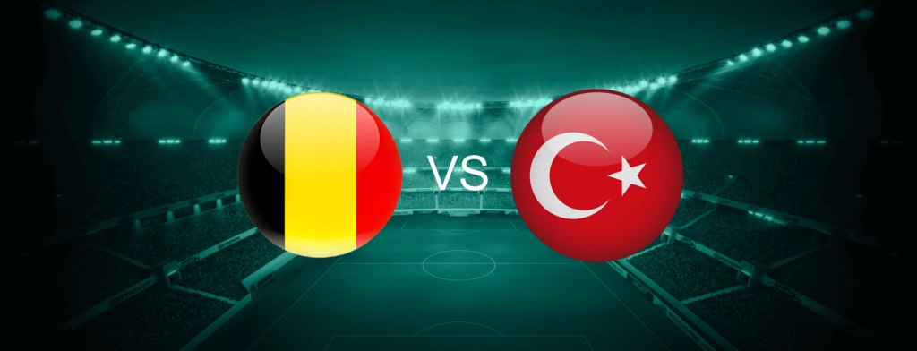 Belgium vs. Turkey Prediction: Red Devils Backed to Respond