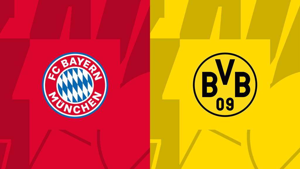 Bayern Munich vs Borussia Dortmund Prediction: Der Klassiker Showdown