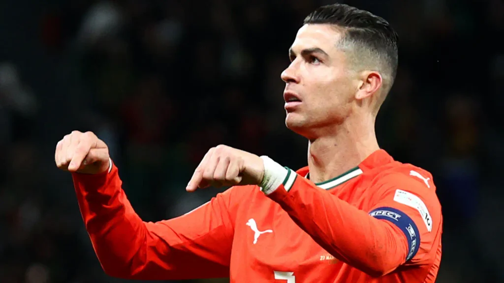 Cristiano Ronaldo Retires From Portugal: End of an Era