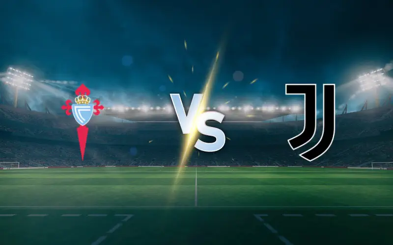 Celta Vigo vs Juventus Prediction and Betting Tips | Europa LeagueÂ