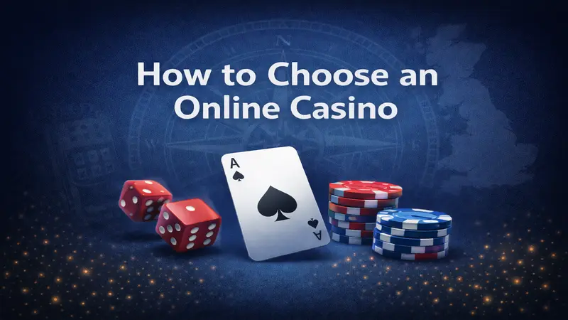 Factors to Consider When Choosing an Online Casino in Tanzania