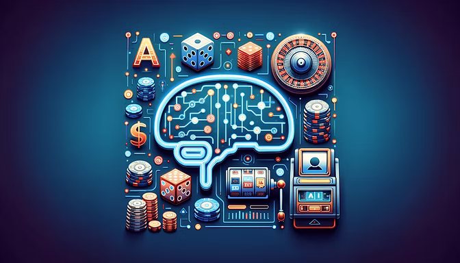AI and Online Casinos in Tanzania: The Future of Gaming