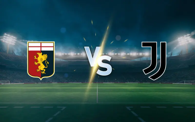 Genoa vs Juventus Prediction: Can Genoa Upset the Bianconeri?