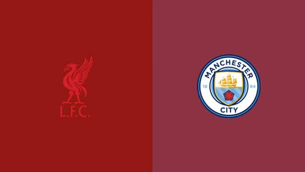 Liverpool vs Manchester City Prediction: Anfield Showdown