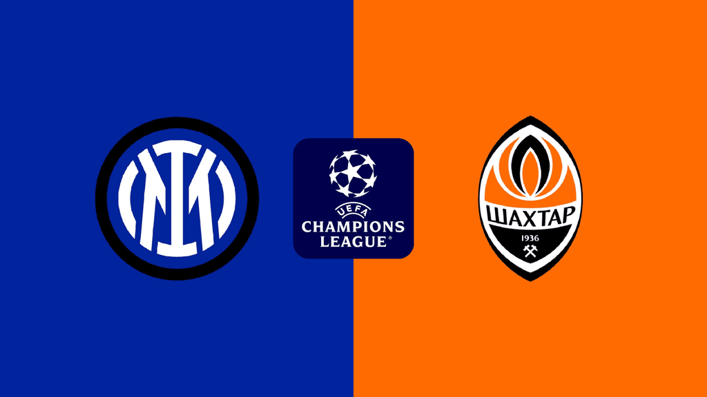 Inter Milan vs Shakhtar Prediction and Betting Tips 2026