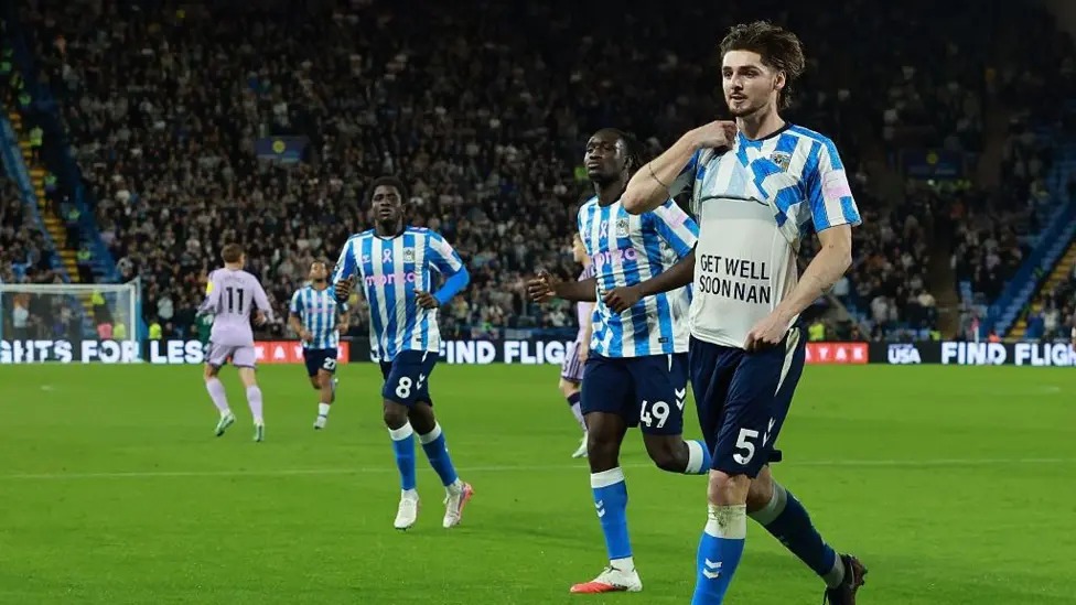 Coventry 4-1 Newcastle: Sky Blues Watoka Eneo la Kushuka Daraja Premier League