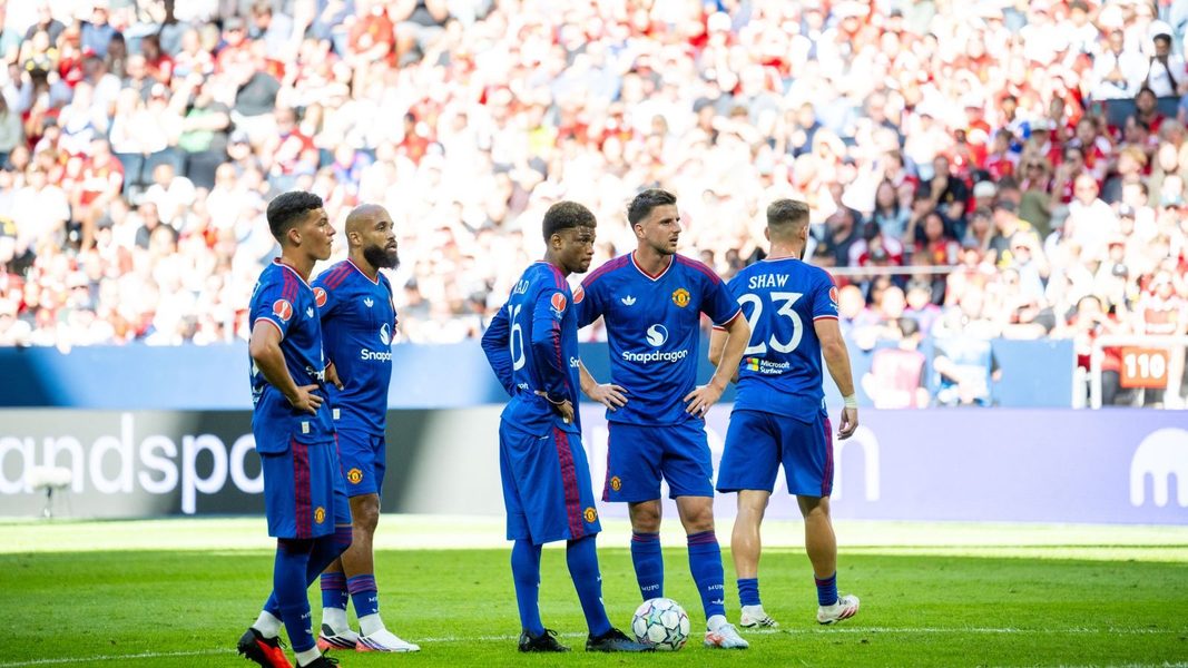 AtlƩtico Madrid vs Manchester United: Uchambuzi wa Kiwango na Utabiri wa Champions League Leo
